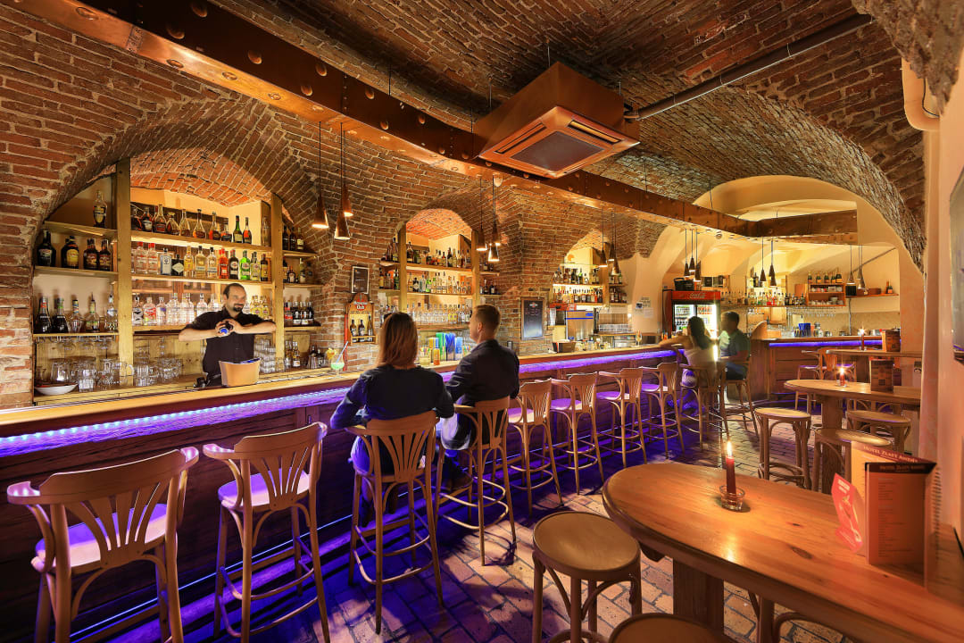 Gastro Hotel Zlatý Anděl