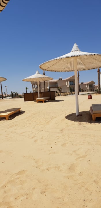 Strand Pickalbatros Sea World Resort - Marsa Alam