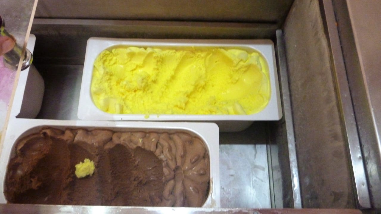 Gastro HL Sahara Playa