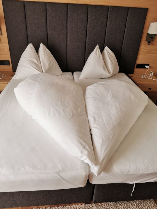Zimmer Hotel Sonnegg