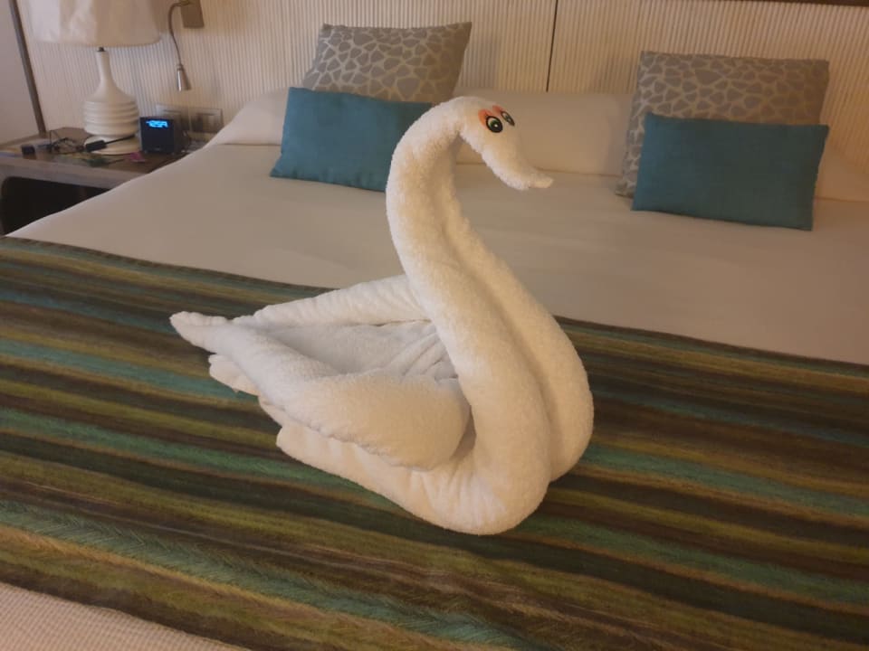 Zimmer Catalonia Royal Tulum Beach & Spa Resort - Adults only