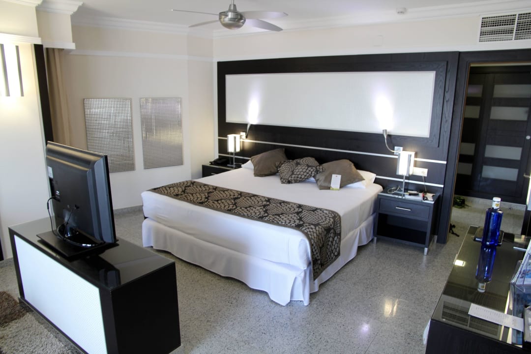 Junior-Suite Nr. 139 Hotel Riu Nautilus - Adults only