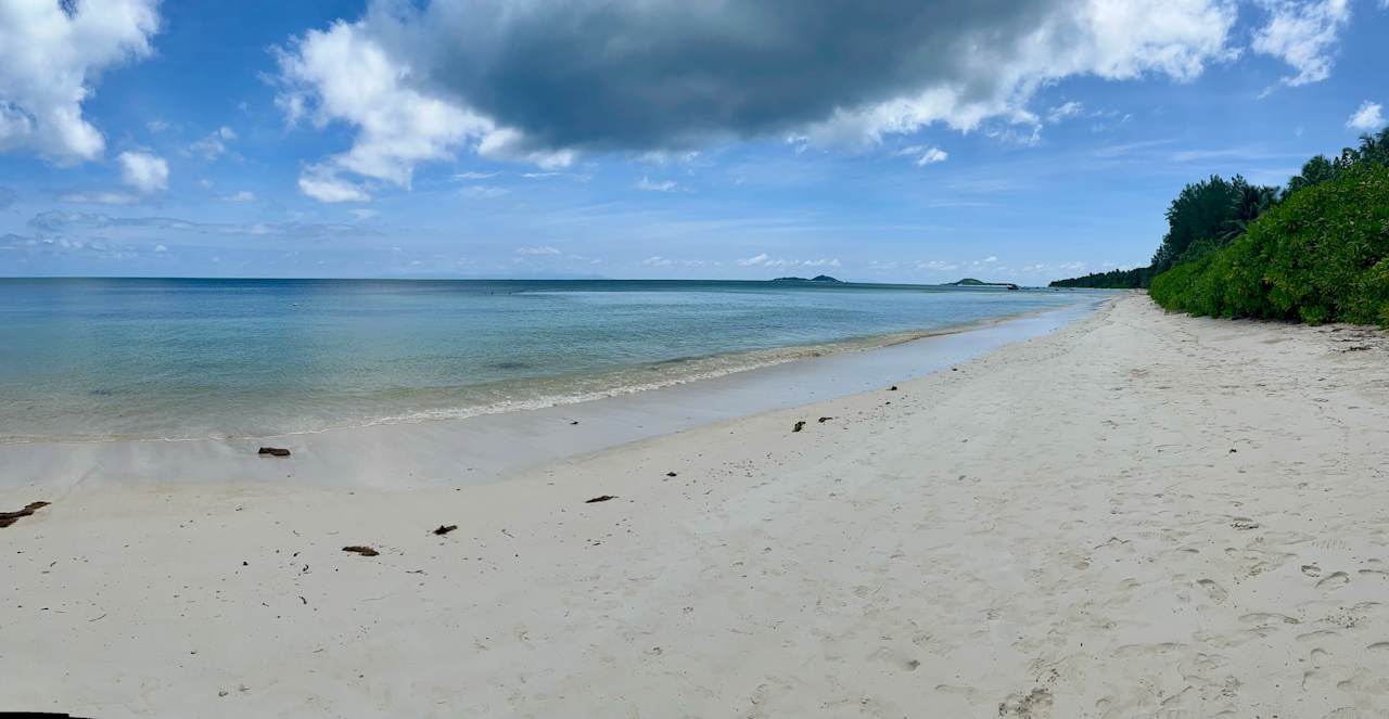 Strand Bliss Hotel Praslin