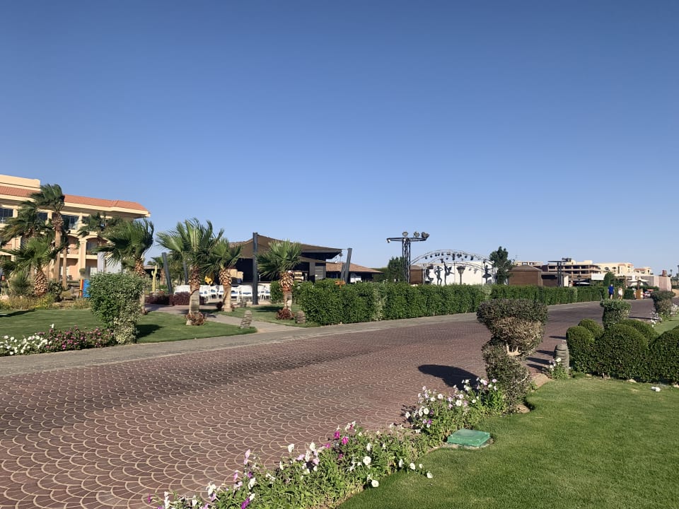 Strand Tropitel Sahl Hasheesh