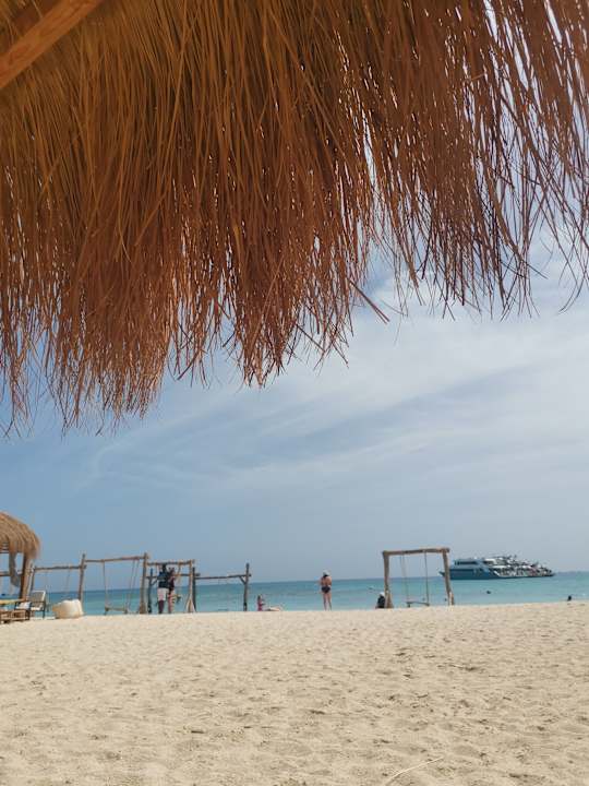 Strand Arabella Azur Resort