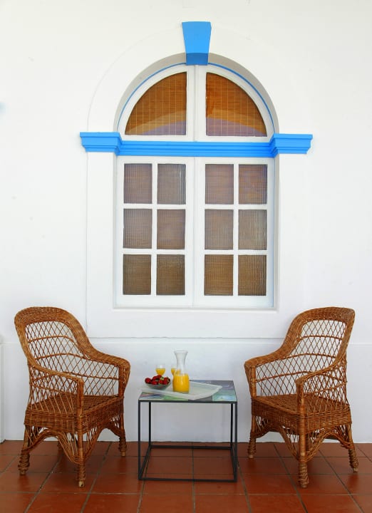 Sonstiges Hotel de Moura