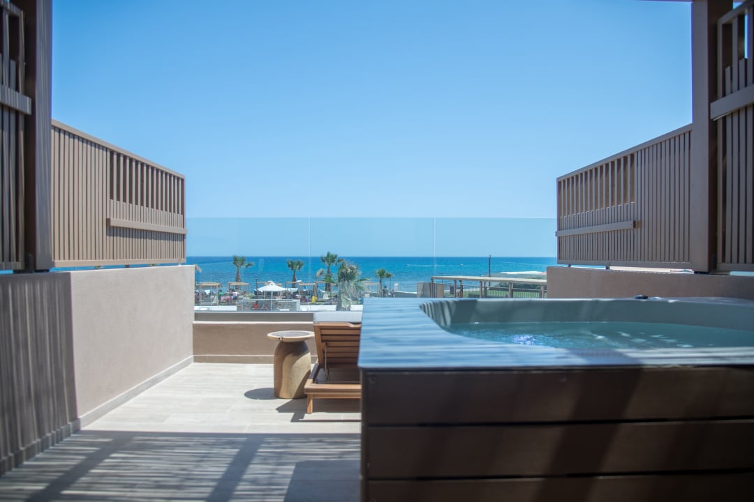 Zimmer SENSEANA Sea Side Resort & Aquadventure