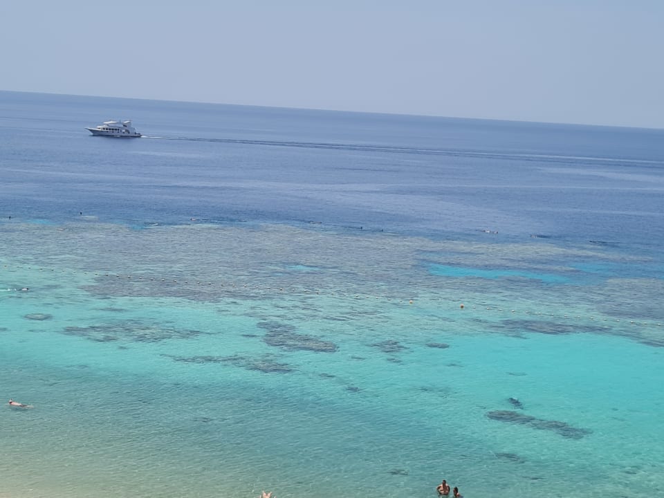 Strand JAZ Fanara Resort