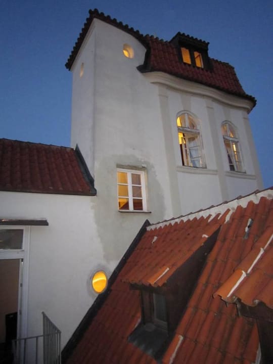 Tower Suite #308 Hotel Iron Gate