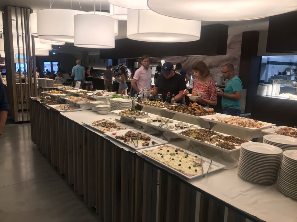 Gastro Lino delle Fate - Eco Village Resort