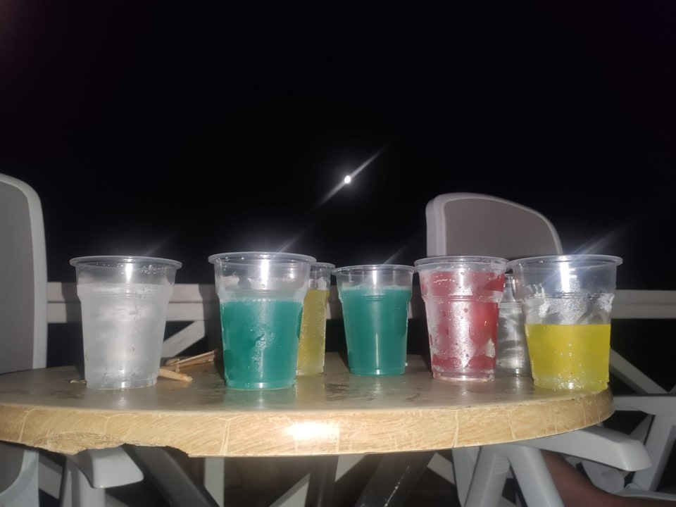 Gastro Porto Bello Beach