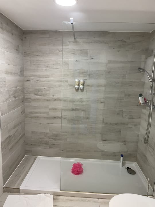 Zimmer Alcudia Garden Aparthotel