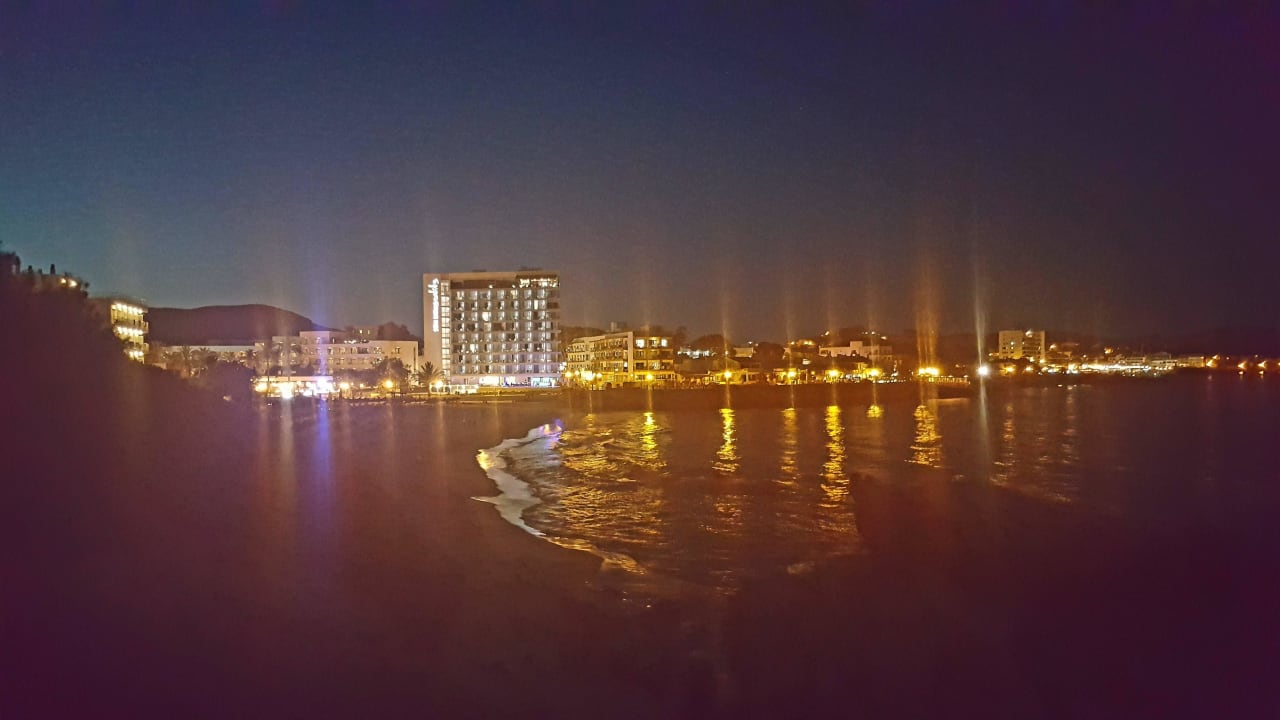 Strandbucht Son Moll Sentits Hotel & Spa