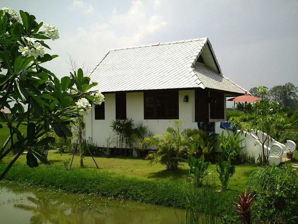 Beispiel Bungalow Baan Chai Thung Resort