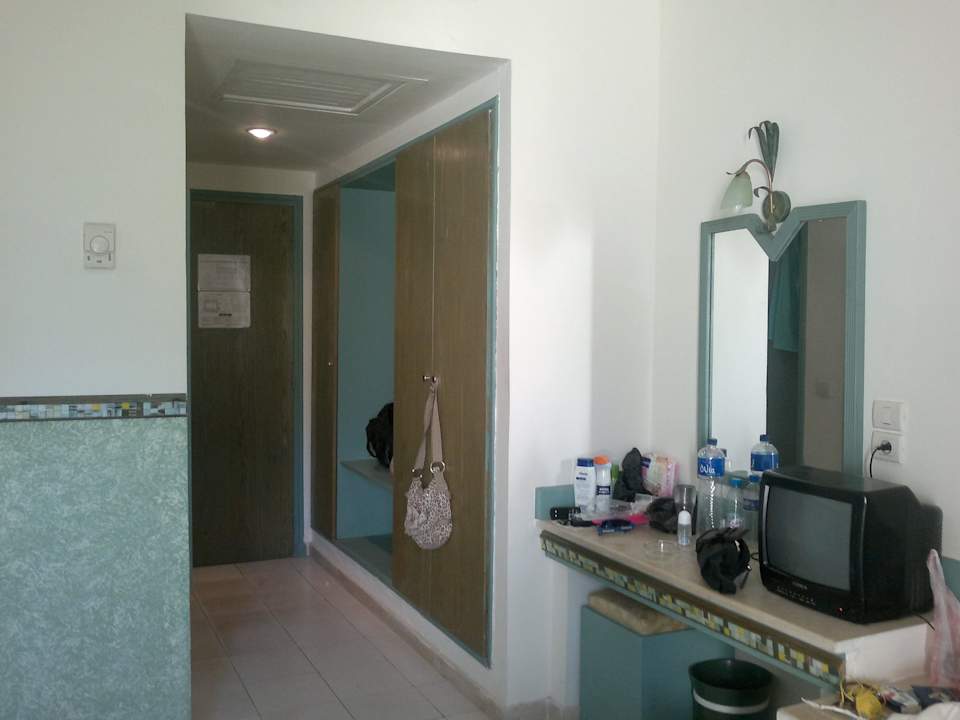 Zimmer Omar Khayam Resort & Aquapark