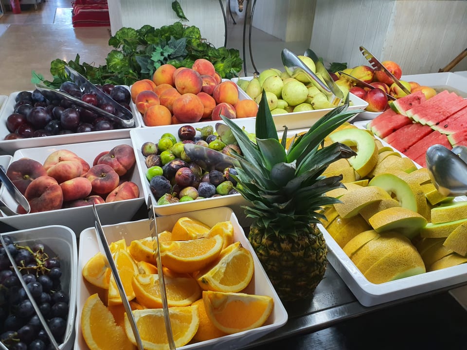 Gastro HI Hotels Imperial Resort