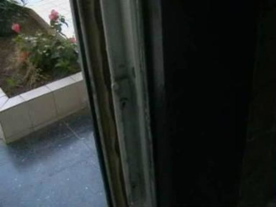 Terrassentür Apartamentos Koka