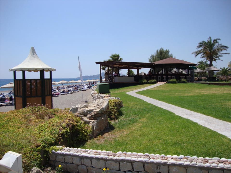 Strandbar Rodos Palladium Leisure & Wellness