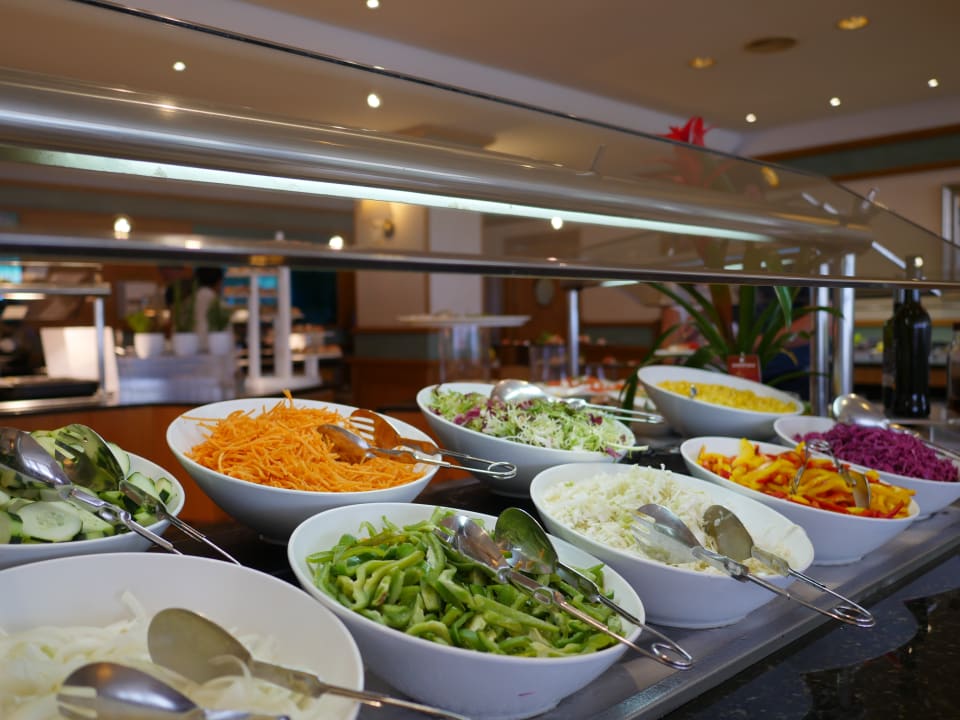 Restaurant Grupotel Aguait Resort & Spa - Adults only