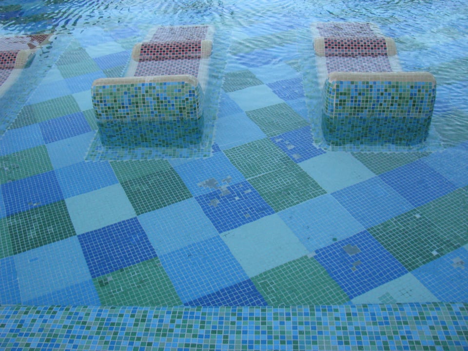 Keine Worte Hotel Riu Karamboa