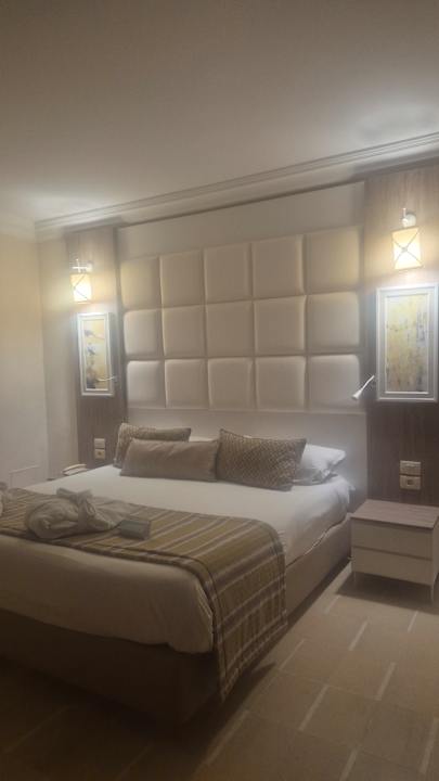 Zimmer Sentido Bellevue Park