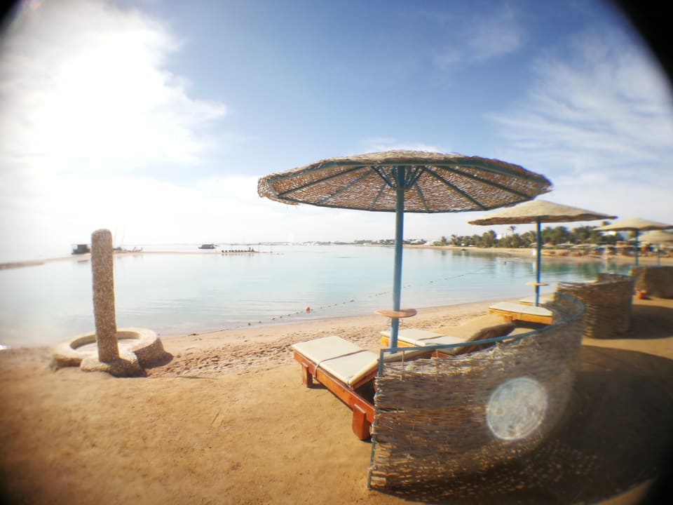 Strand Club Paradisio El Gouna, Red Sea