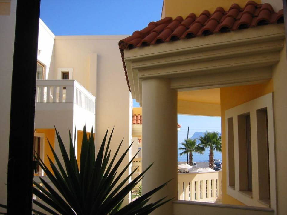 Unser Hotel Hotel Stavroula Palace