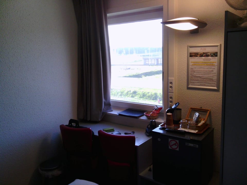 Schreibtisch Vivaldi Hotel