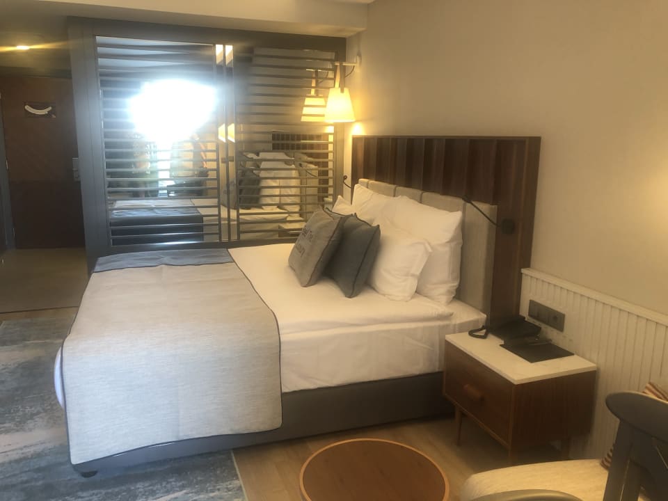 Zimmer Seaden Quality Resort & Spa