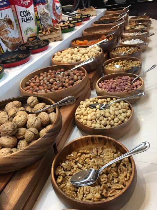 Gastro Hilton Istanbul Bakirkoy