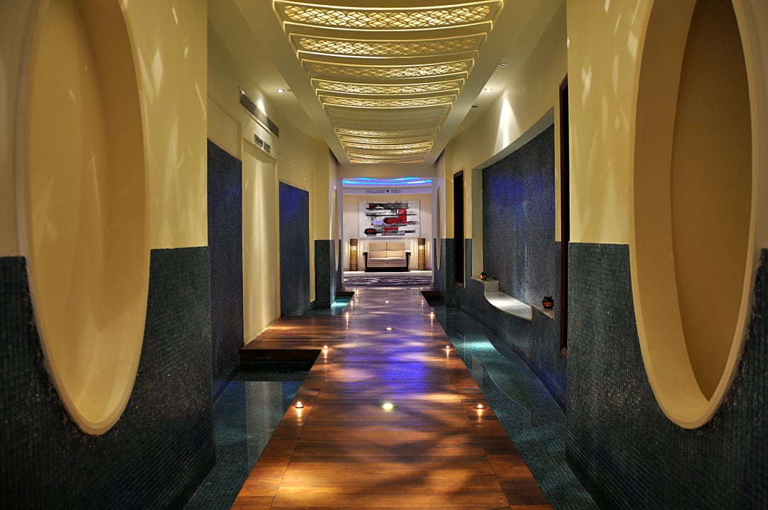 Sonstiges Premier Le Reve Hotel & Spa