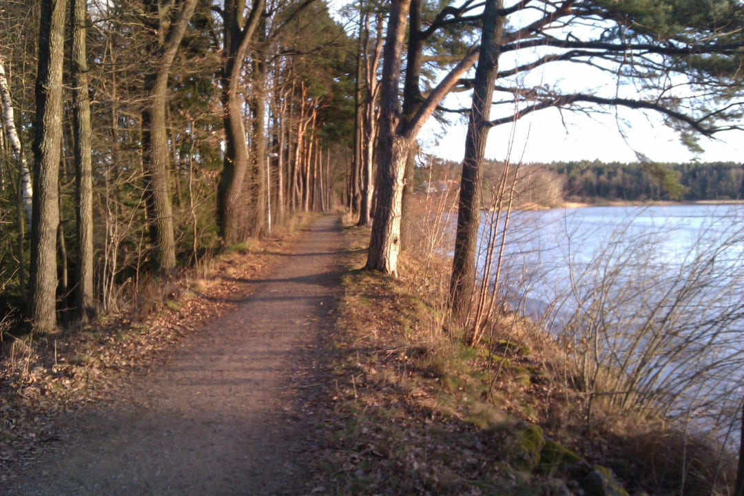 Asangteich Sole Felsen Hotel