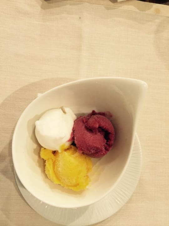 Gastro Zafiro Palace Palmanova