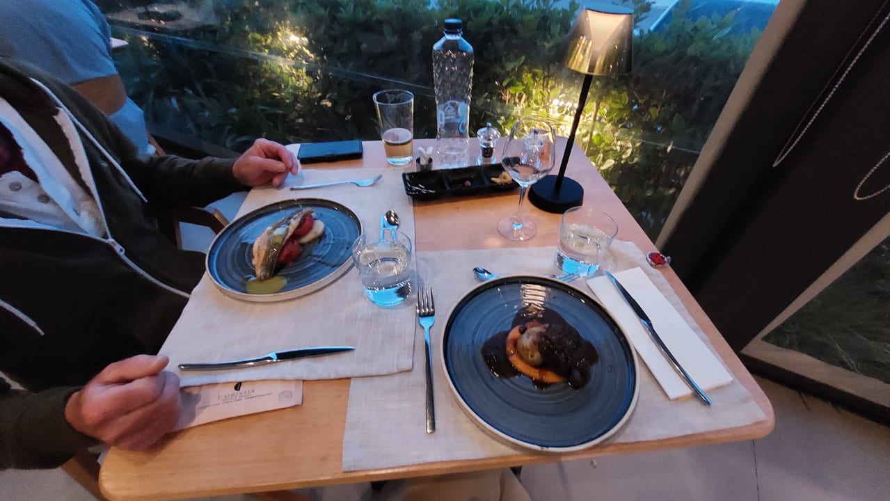 Gastro Harmony Boutique Resort