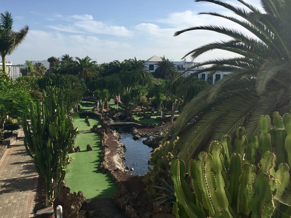 Sport & Freizeit Hotel Las Marismas de Corralejo