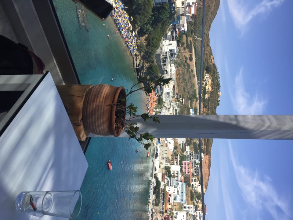 Ausblick Bali Blue Bay Lifestyle