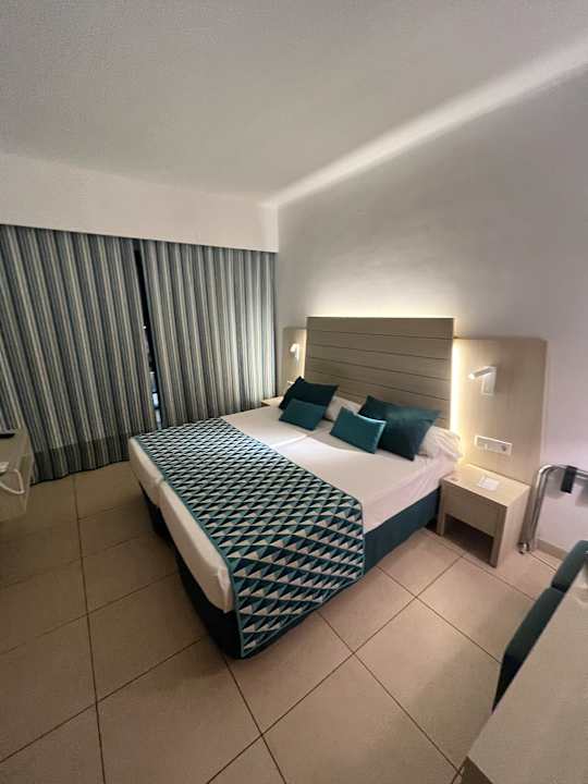 Zimmer Hotel Luxor