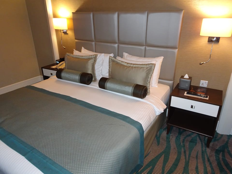 Zimmer Rixos Bab Al Bahr