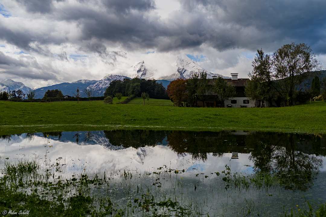 Sonstiges Naturhotel Reissenlehen