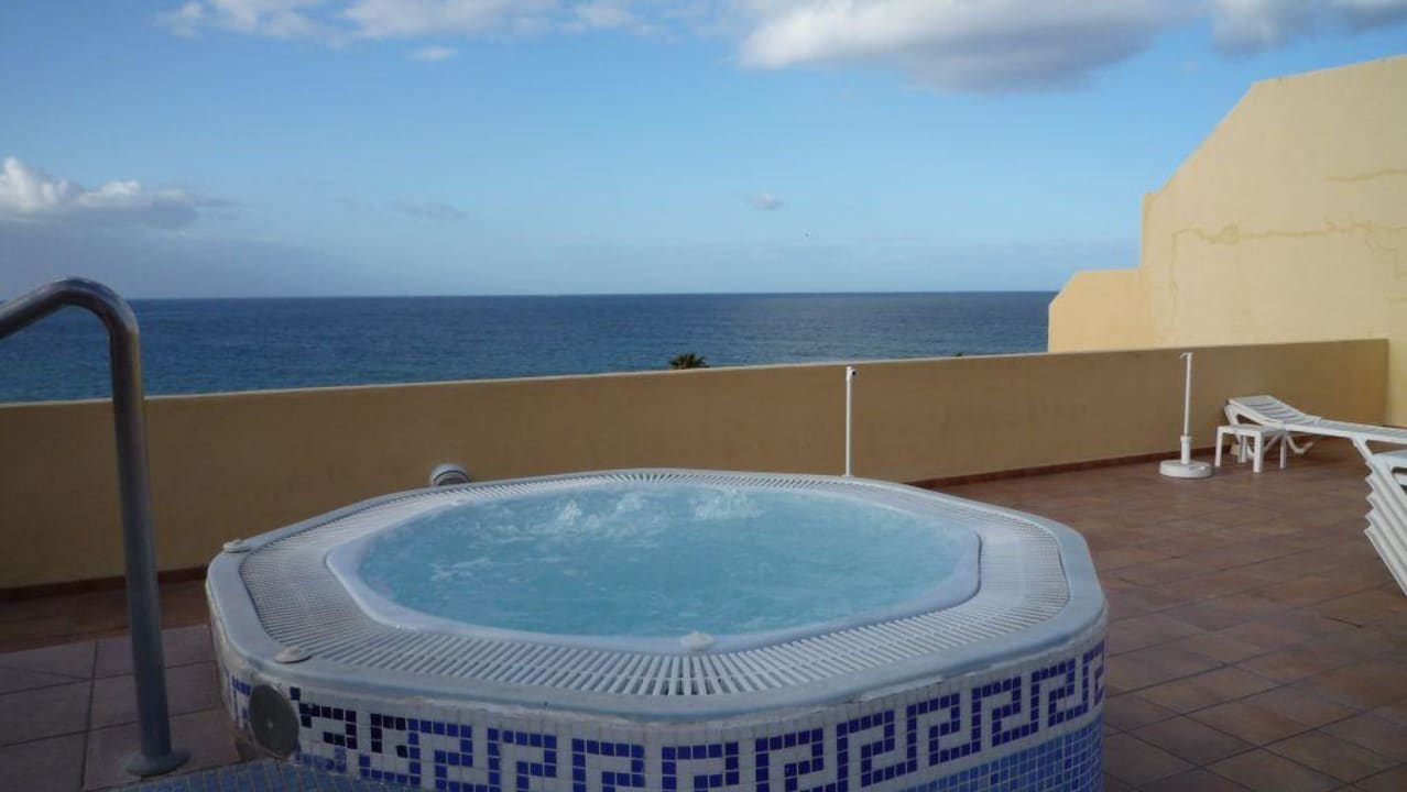 Whirlpool HOVIMA Jardin Caleta