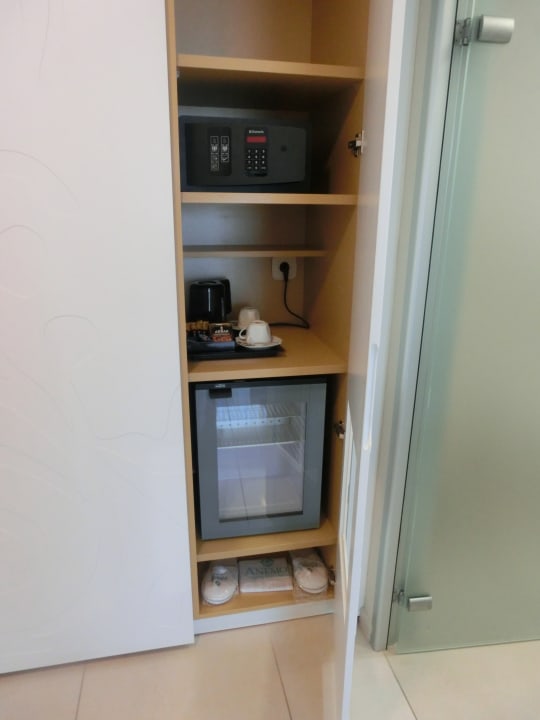 Zimmer Anemos Luxury Grand Resort