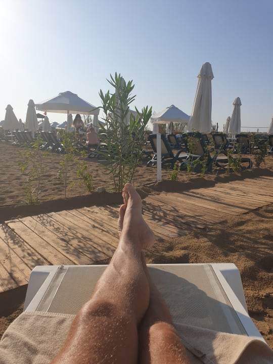 Strand Side Story Resort & Spa