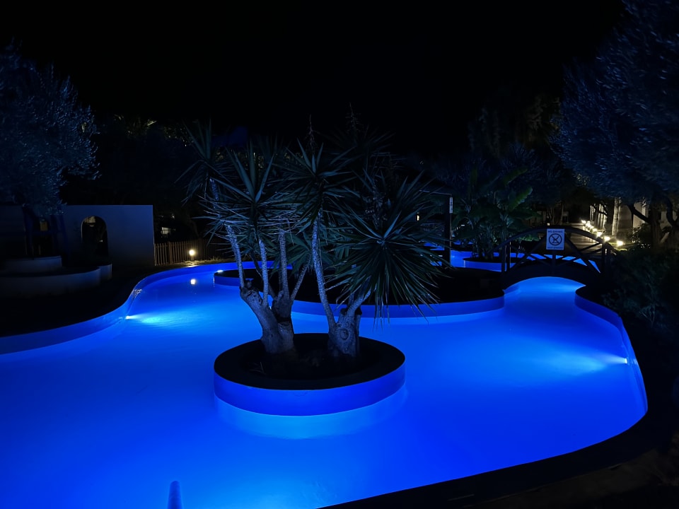 Pool TUI KIDS CLUB Alex Beach