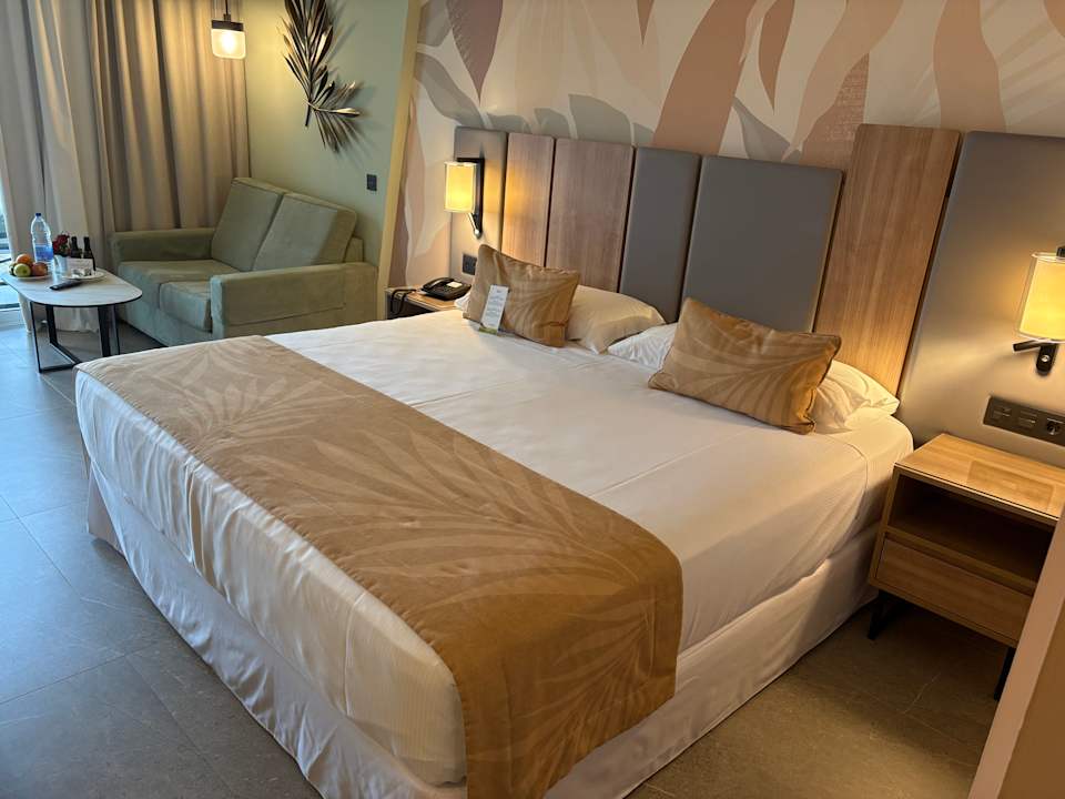 Zimmer Hotel Riu Palace Maspalomas Adults Only