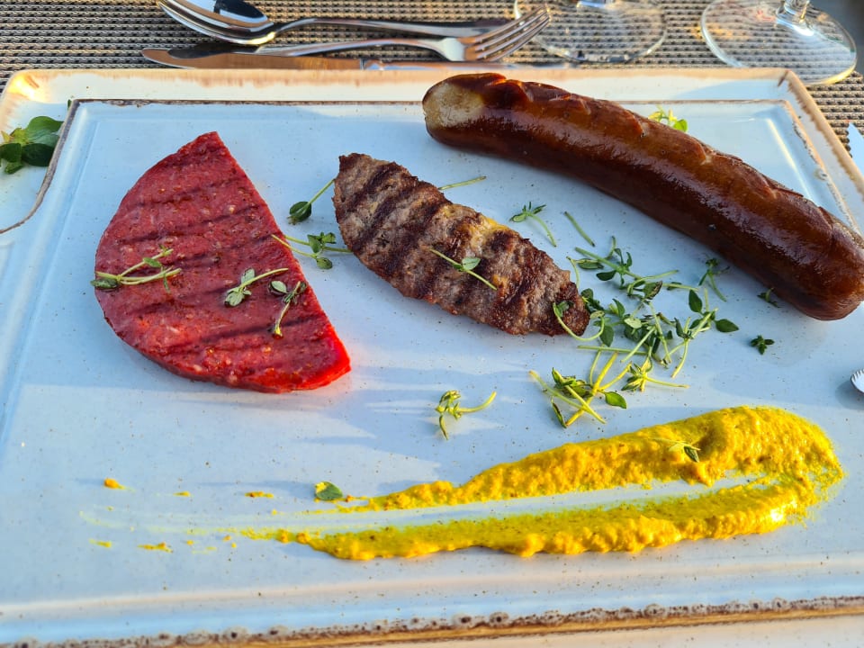 Gastro Megasaray Club Belek