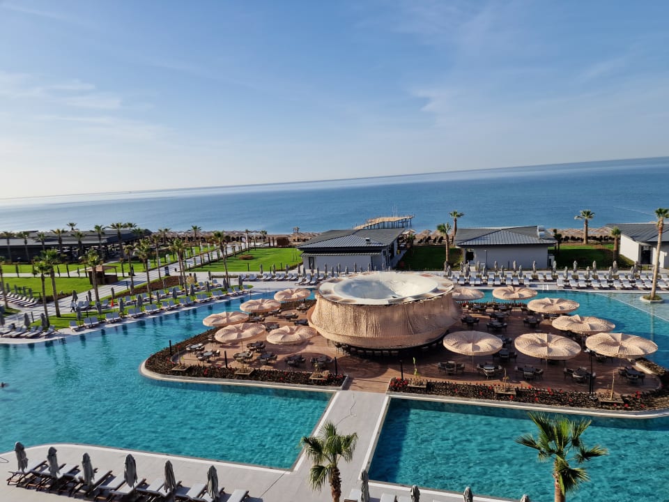 Ausblick Lago Hotel