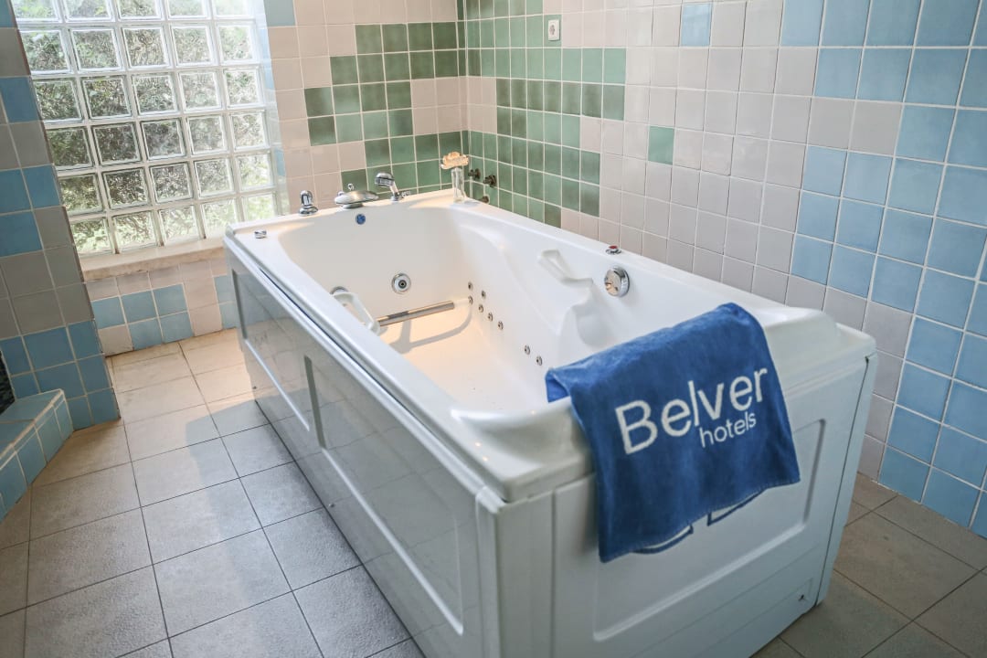 Sport & Freizeit Belver Boa Vista Hotel & Spa