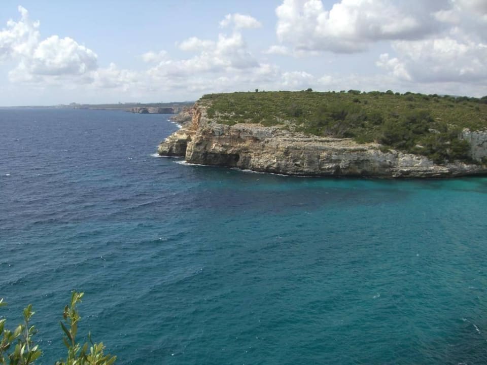 Riu Romantica Flipflop Cala Romantica