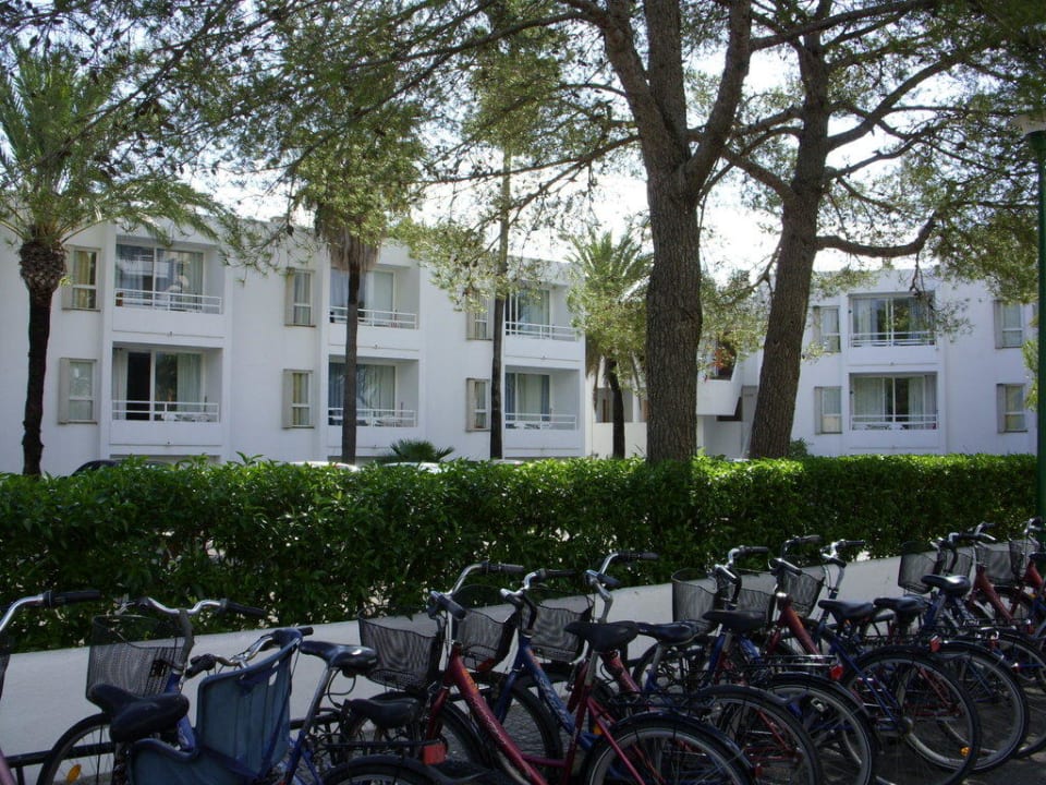 Appartement vom Hotel VIVA Eden Lago