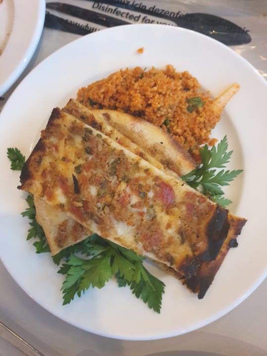 Gastro Eftalia Ocean Resort & Spa